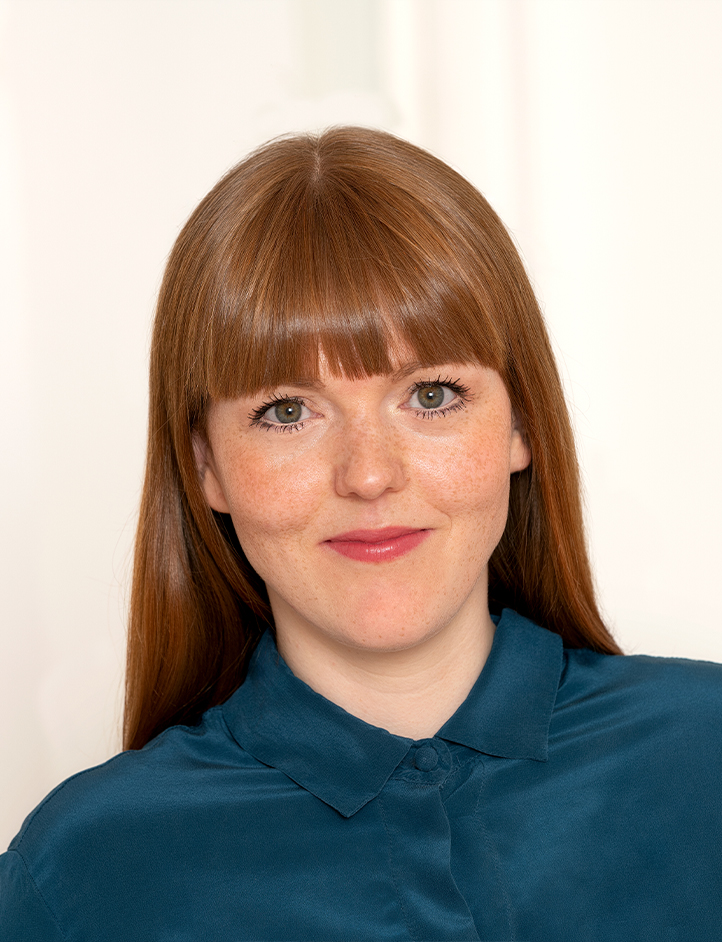 Dr. Lara Wolf