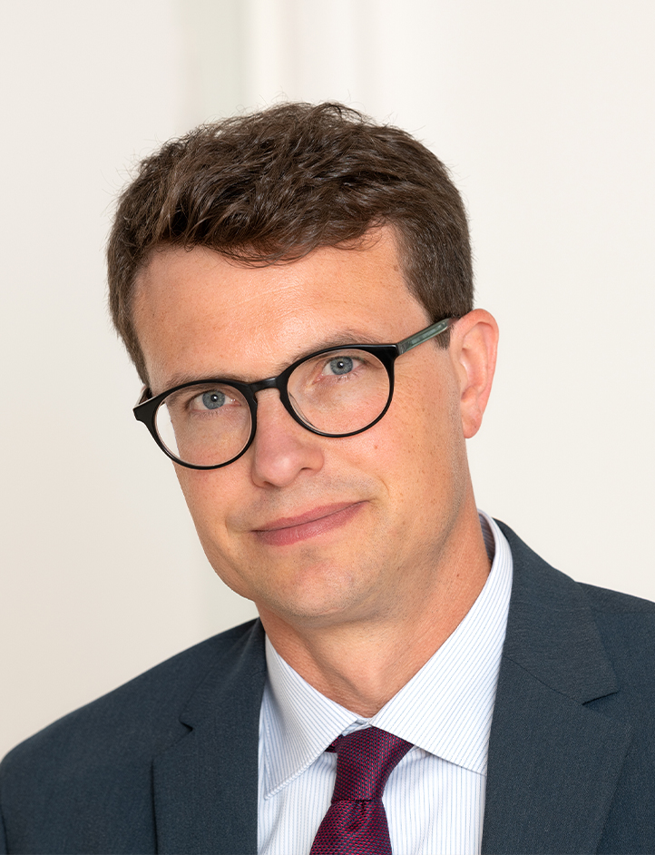 Philipp Albers