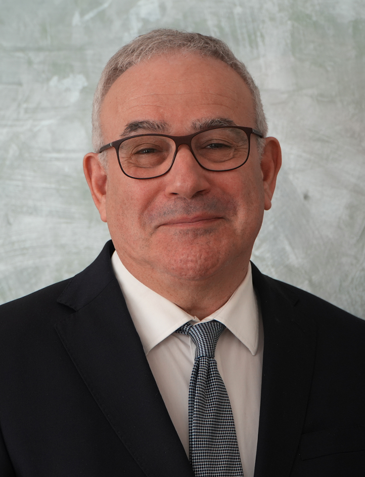 Peter Zuriel